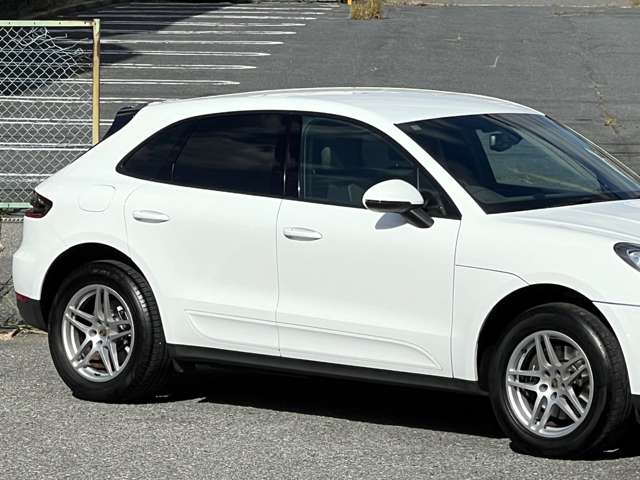 ポルシェ マカン ＰＤＫ ４ＷＤ H26年 (近畿) 99