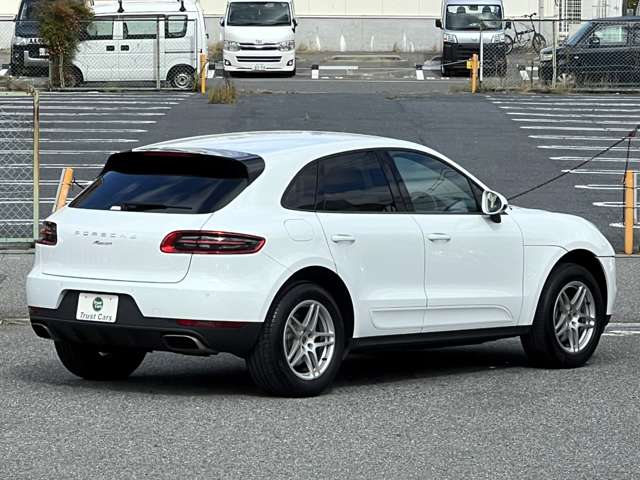ポルシェ マカン ＰＤＫ ４ＷＤ H26年 (近畿) 99
