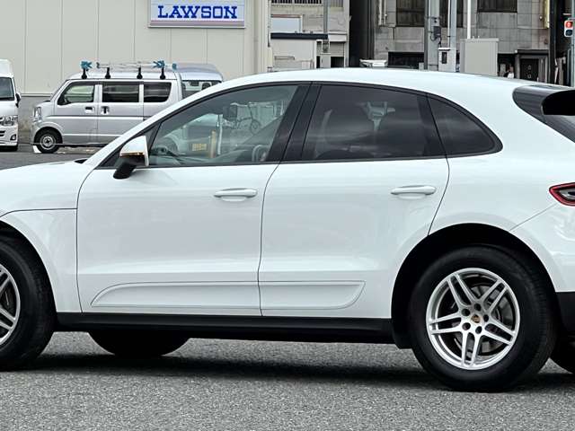 ポルシェ マカン ＰＤＫ ４ＷＤ H26年 (近畿) 99