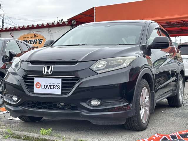 ホンダ ヴェゼル １．５ Ｘ ホンダセンシング H29年 (九州・沖縄) 99