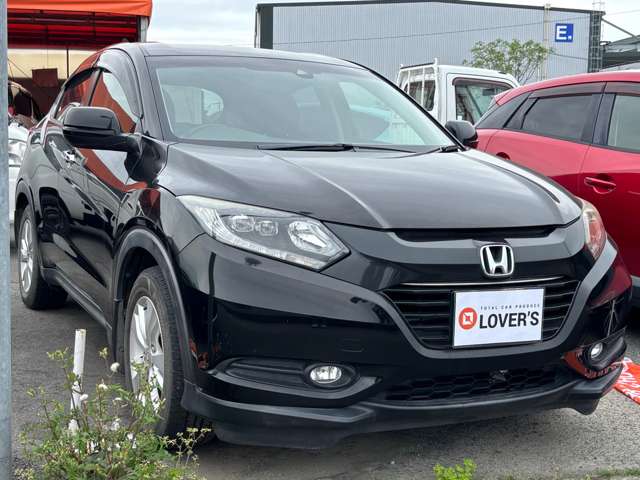 ホンダ ヴェゼル １．５ Ｘ ホンダセンシング H29年 (九州・沖縄) 99