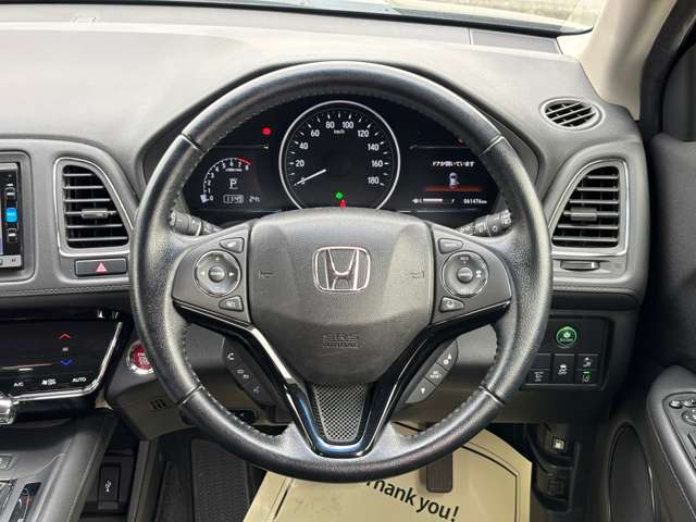 ホンダ ヴェゼル １．５ Ｘ ホンダセンシング H29年 (九州・沖縄) 99