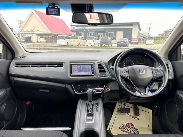 ホンダ ヴェゼル １．５ Ｘ ホンダセンシング H29年 (九州・沖縄) 99