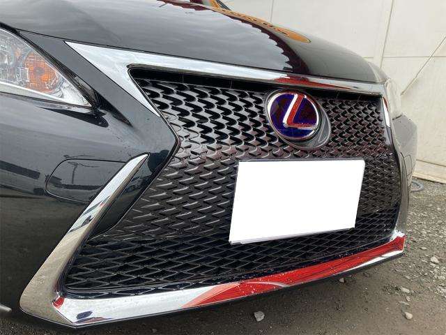 レクサス ＣＴ２００ｈ Ｆスポーツ H29年 (九州・沖縄) 99