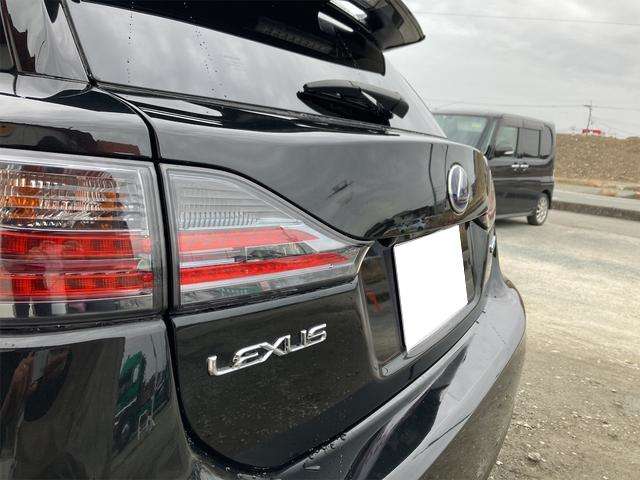 レクサス ＣＴ２００ｈ Ｆスポーツ H29年 (九州・沖縄) 99