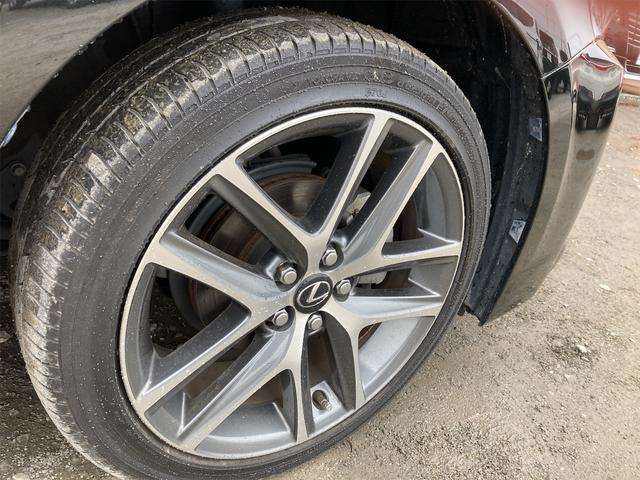 レクサス ＣＴ２００ｈ Ｆスポーツ H29年 (九州・沖縄) 99