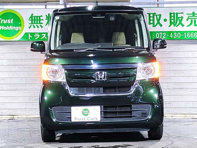 ホンダ Ｎ　ＢＯＸ ６６０ Ｇ ホンダセンシング H30年 (近畿) 99