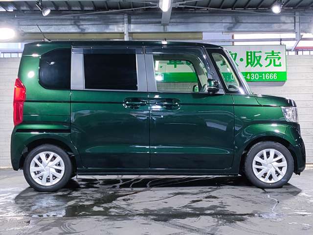 ホンダ Ｎ　ＢＯＸ ６６０ Ｇ ホンダセンシング H30年 (近畿) 99