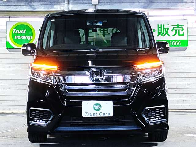 ホンダ ステップワゴン　ハイブリッド ２．０ スパーダ ハイブリッド Ｇ ＥＸ ホンダセンシング H30年 (近畿) 99