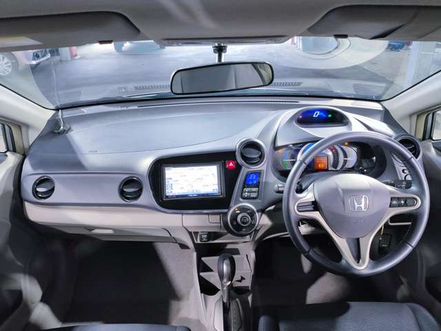 ホンダ インサイト １．３ Ｌ H22年 (近畿) 99