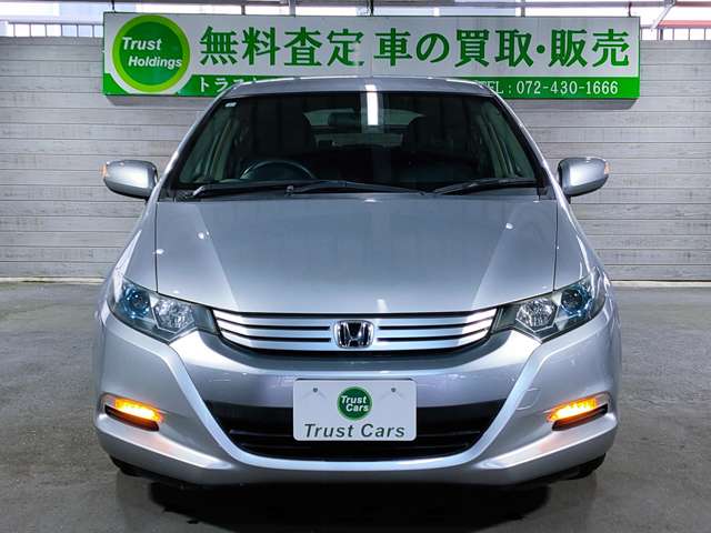 ホンダ インサイト １．３ Ｌ H22年 (近畿) 99