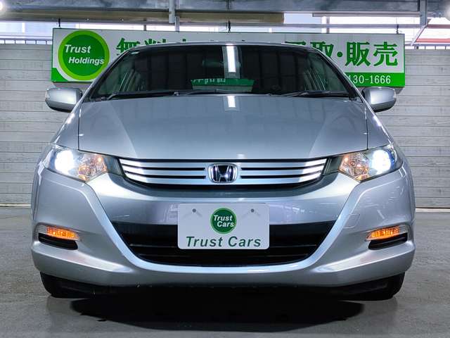ホンダ インサイト １．３ Ｌ H22年 (近畿) 99
