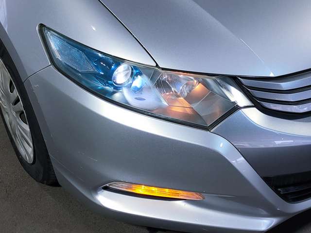 ホンダ インサイト １．３ Ｌ H22年 (近畿) 99