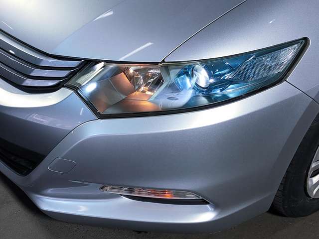 ホンダ インサイト １．３ Ｌ H22年 (近畿) 99