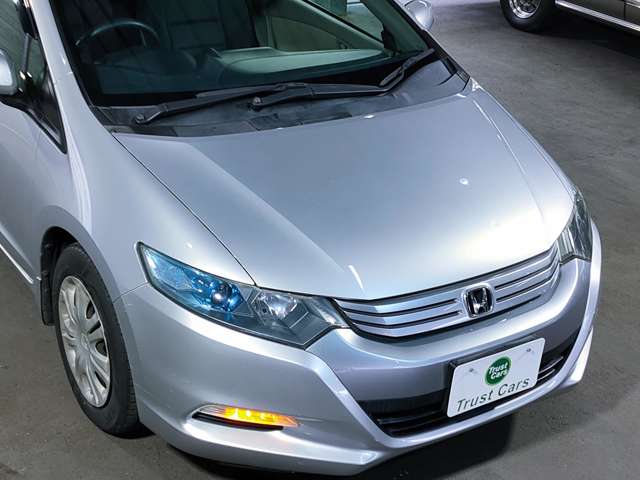 ホンダ インサイト １．３ Ｌ H22年 (近畿) 99