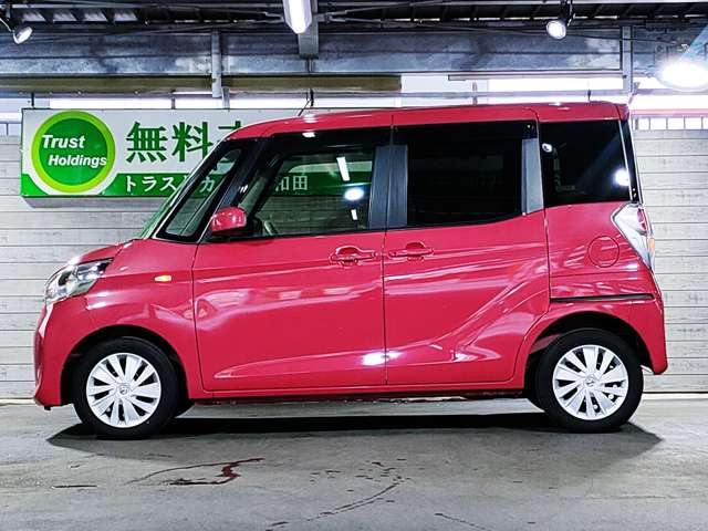 日産 デイズ　ルークス ６６０ Ｘ H27年 (近畿) 99