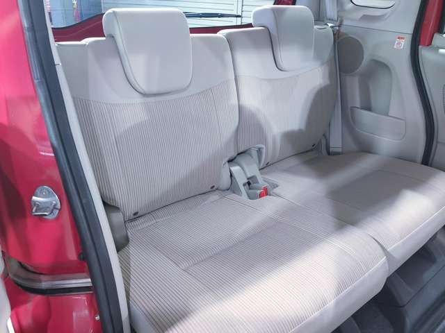 日産 デイズ　ルークス ６６０ Ｘ H27年 (近畿) 99