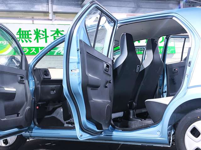 スズキ アルト ６６０ Ｆ オートギヤシフト H27年 (近畿) 99