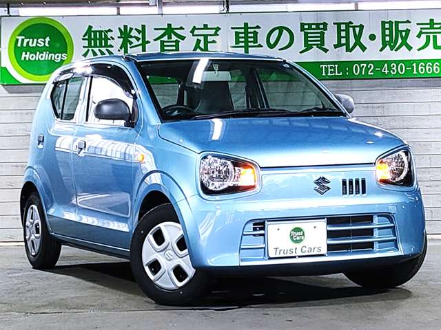 スズキ アルト ６６０ Ｆ オートギヤシフト H27年 (近畿) 99