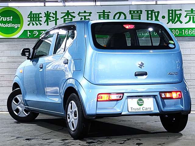 スズキ アルト ６６０ Ｆ オートギヤシフト H27年 (近畿) 99