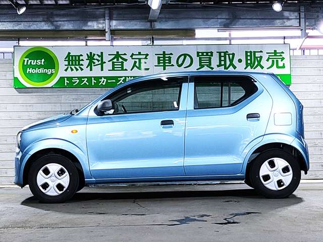 スズキ アルト ６６０ Ｆ オートギヤシフト H27年 (近畿) 99