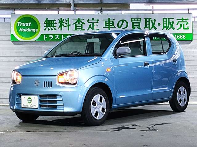 スズキ アルト ６６０ Ｆ オートギヤシフト H27年 (近畿) 99