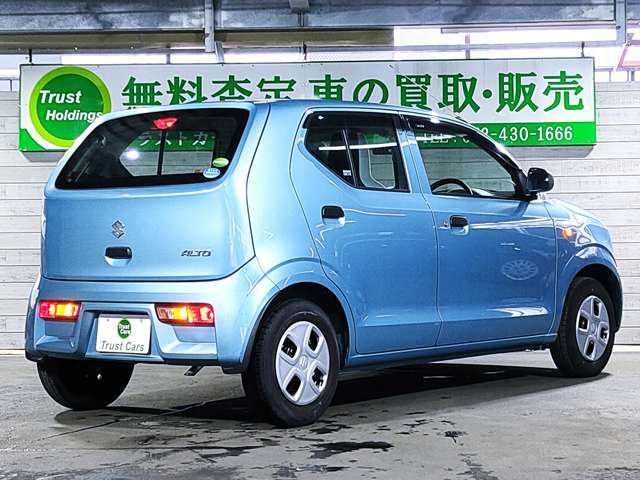 スズキ アルト ６６０ Ｆ オートギヤシフト H27年 (近畿) 99