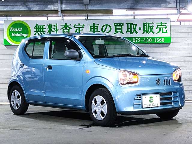 スズキ アルト ６６０ Ｆ オートギヤシフト H27年 (近畿) 99