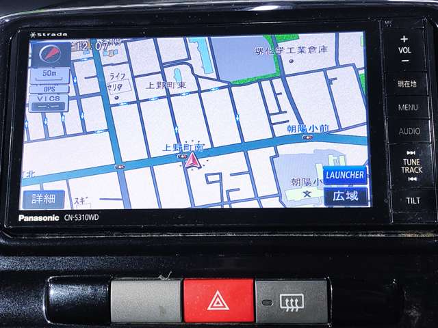 ダイハツ タント ６６０ カスタム Ｘ スペシャル H24年 (近畿) 99