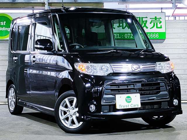 ダイハツ タント ６６０ カスタム Ｘ スペシャル H24年 (近畿) 99
