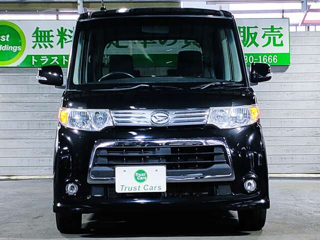ダイハツ タント ６６０ カスタム Ｘ スペシャル H24年 (近畿) 99