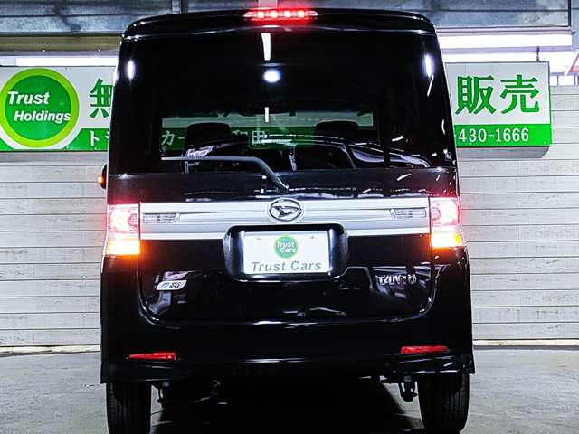 ダイハツ タント ６６０ カスタム Ｘ スペシャル H24年 (近畿) 99