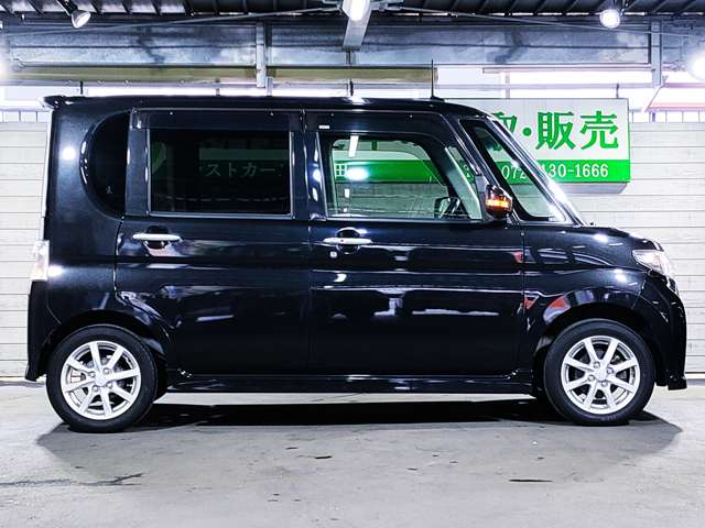 ダイハツ タント ６６０ カスタム Ｘ スペシャル H24年 (近畿) 99