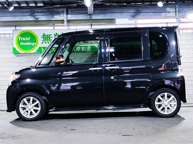 ダイハツ タント ６６０ カスタム Ｘ スペシャル H24年 (近畿) 99
