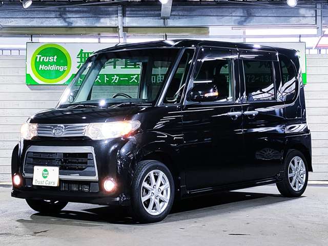 ダイハツ タント ６６０ カスタム Ｘ スペシャル H24年 (近畿) 99