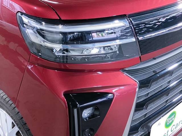 ダイハツ タント ６６０ カスタム ＲＳ R5年 (近畿) 99