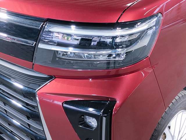 ダイハツ タント ６６０ カスタム ＲＳ R5年 (近畿) 99
