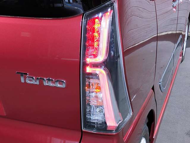 ダイハツ タント ６６０ カスタム ＲＳ R5年 (近畿) 99