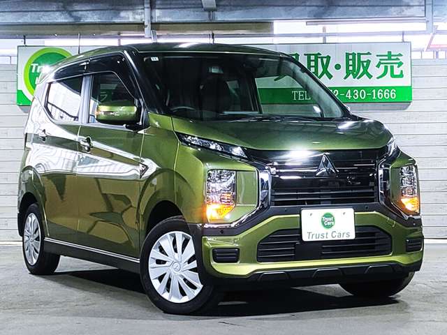 三菱 ｅＫクロス　ＥＶ Ｇ R4年 (近畿) 99