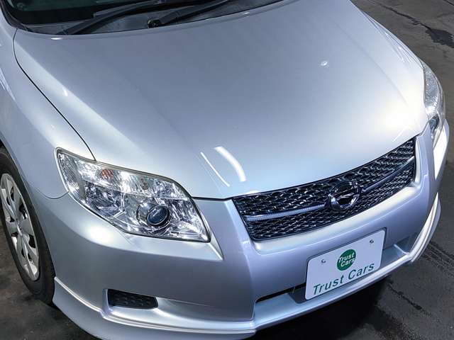 トヨタ カローラフィールダー １．５ Ｘ エアロツアラー H20年 (近畿) 99