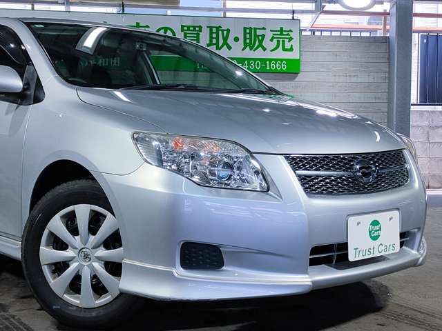 トヨタ カローラフィールダー １．５ Ｘ エアロツアラー H20年 (近畿) 99