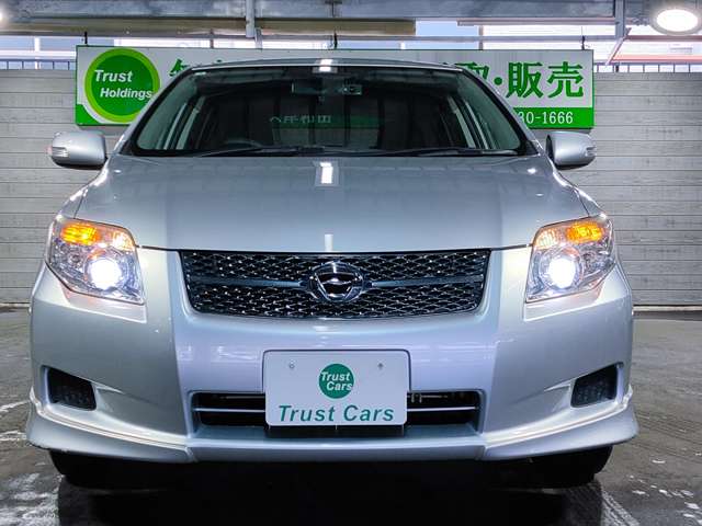 トヨタ カローラフィールダー １．５ Ｘ エアロツアラー H20年 (近畿) 99