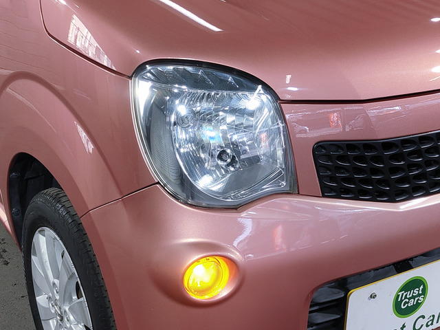 日産 モコ ６６０ Ｘ H25年 (近畿) 99