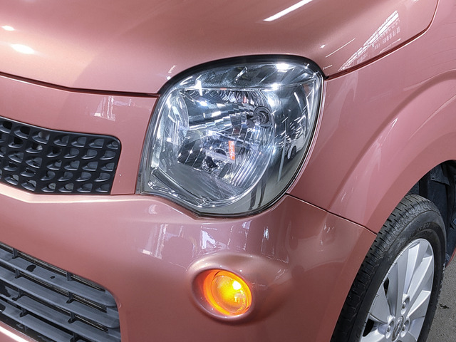 日産 モコ ６６０ Ｘ H25年 (近畿) 99