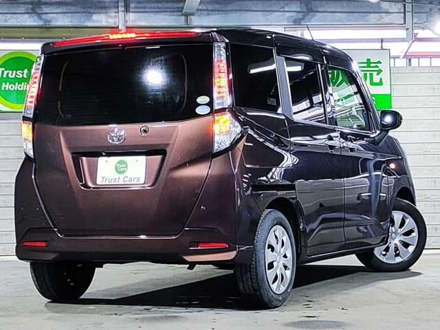 トヨタ タンク １．０ Ｘ Ｓ R2年 (近畿) 99