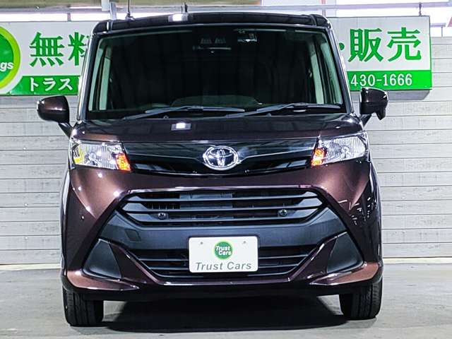 トヨタ タンク １．０ Ｘ Ｓ R2年 (近畿) 99