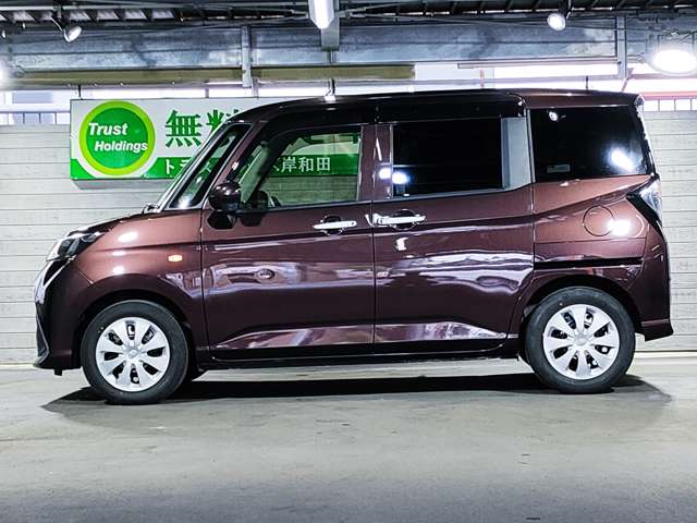 トヨタ タンク １．０ Ｘ Ｓ R2年 (近畿) 99