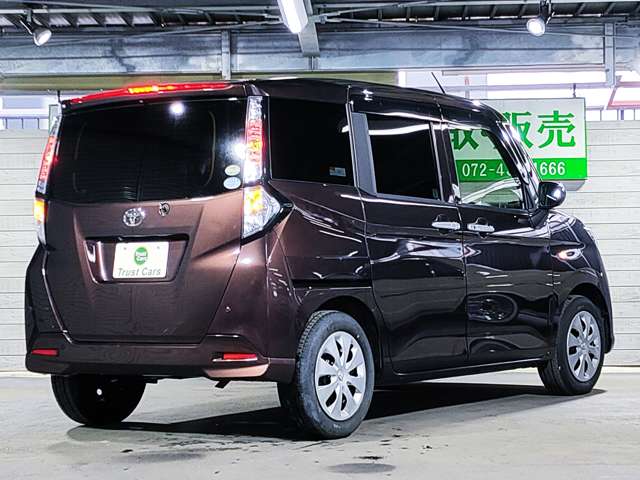 トヨタ タンク １．０ Ｘ Ｓ R2年 (近畿) 99