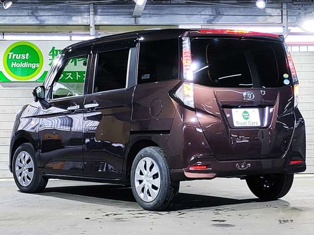 トヨタ タンク １．０ Ｘ Ｓ R2年 (近畿) 99