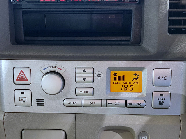 スズキ エブリイワゴン ６６０ ＰＺターボスペシャル H26年 (近畿) 99
